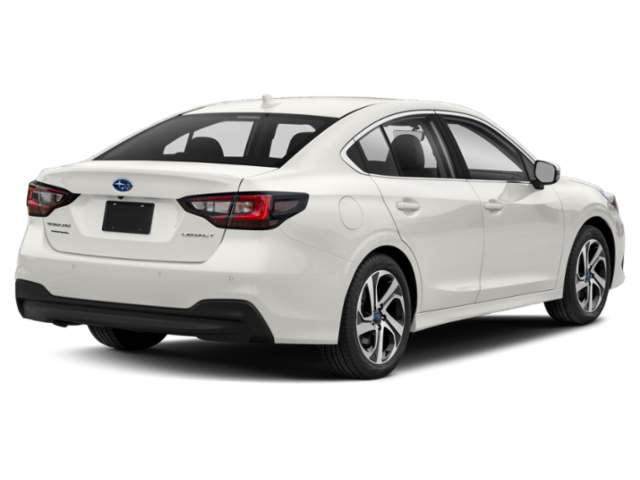 2022 Subaru Legacy Sedan 4D Limited AWD