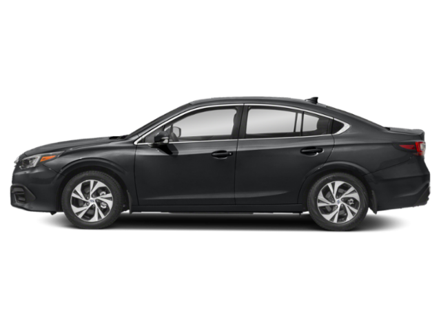 2022 Subaru Legacy Sedan 4D Premium AWD