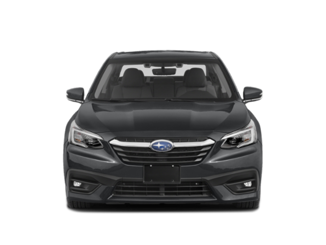 2022 Subaru Legacy Sedan 4D Premium AWD