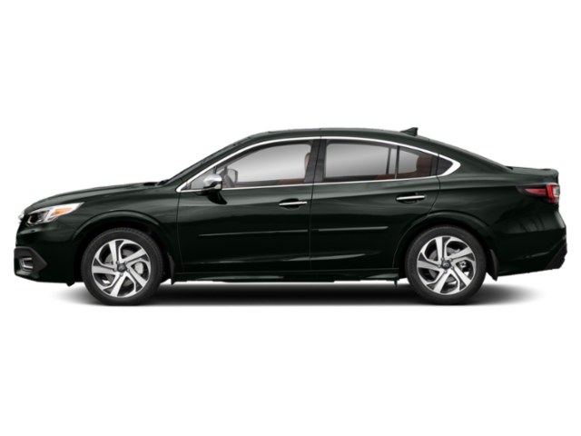 2022 Subaru Legacy Sedan 4D XT Touring AWD