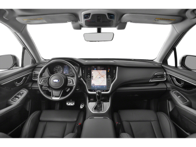 2022 Subaru Legacy Sedan 4D XT Limited AWD
