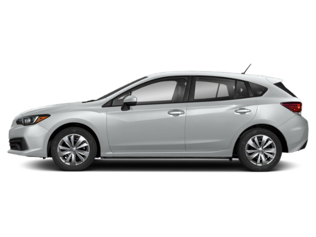 2022 Subaru Impreza Wagon 5D AWD