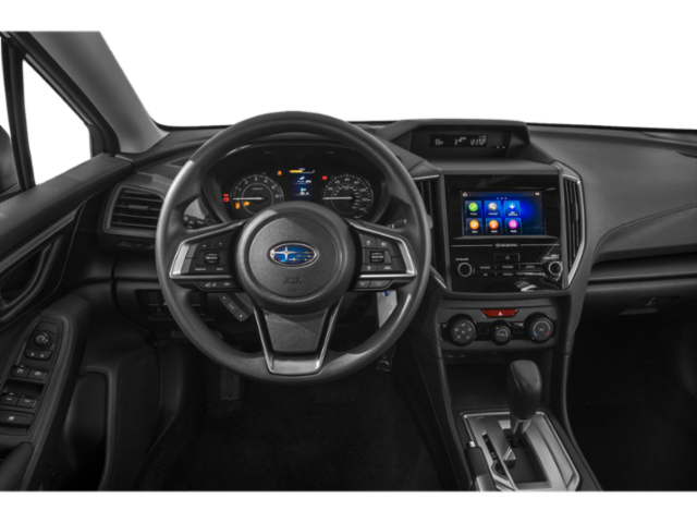 2022 Subaru Impreza Sedan 4D AWD