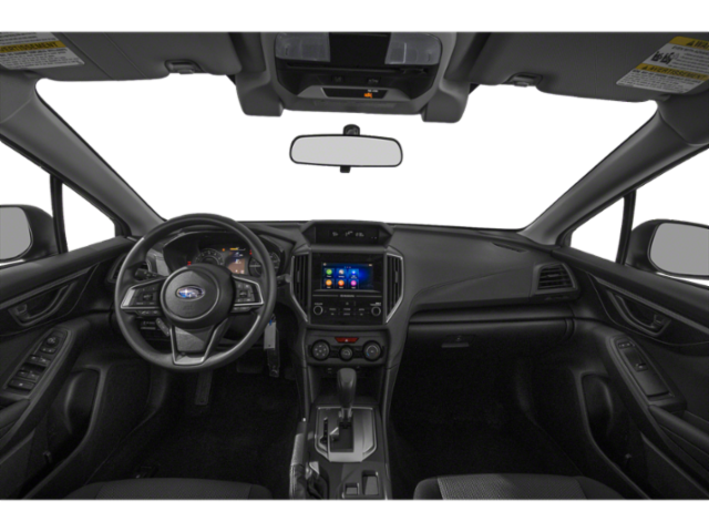 2022 Subaru Impreza Wagon 5D AWD