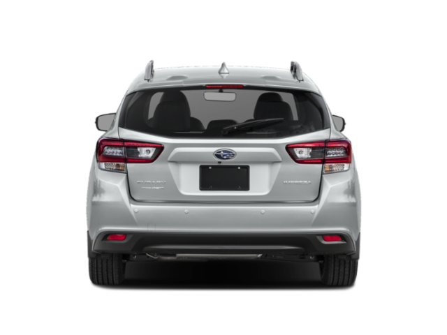 2022 Subaru Impreza Wagon 5D Limited AWD