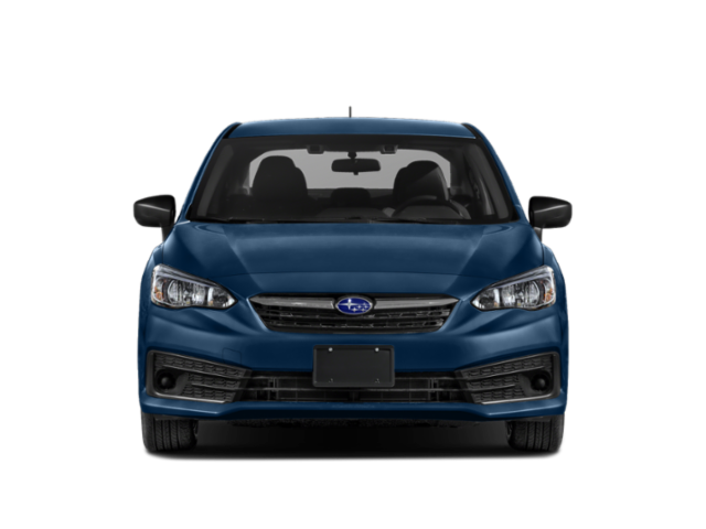 2022 Subaru Impreza Sedan 4D AWD