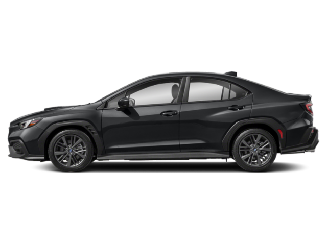 2022 Subaru WRX Sedan 4D AWD