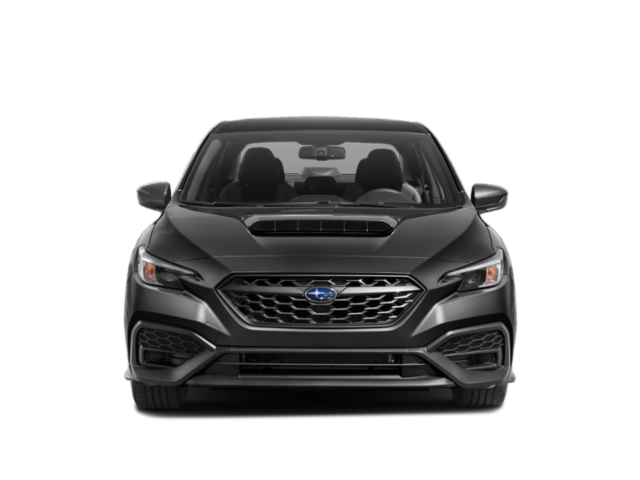 2022 Subaru WRX Sedan 4D AWD