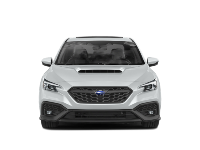 2022 Subaru WRX Sedan 4D GT AWD