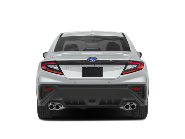 2022 Subaru WRX Sedan 4D GT AWD