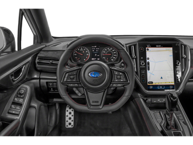 2022 Subaru WRX Sedan 4D GT AWD