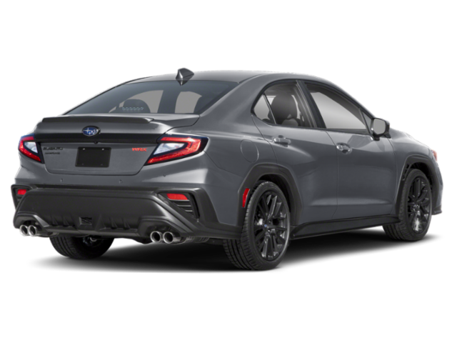 2022 Subaru WRX Sedan 4D Premium AWD Turbo