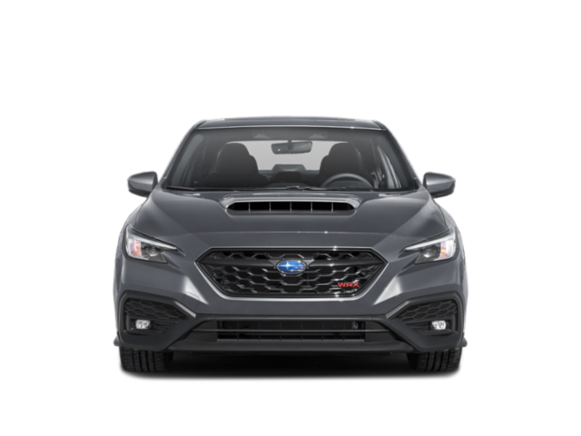 2022 Subaru WRX Sedan 4D Premium AWD Turbo