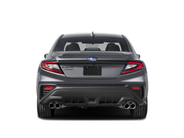 2022 Subaru WRX Sedan 4D Premium AWD Turbo