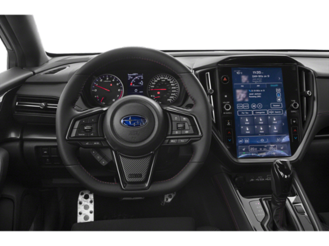 2022 Subaru WRX Sedan 4D Premium AWD Turbo