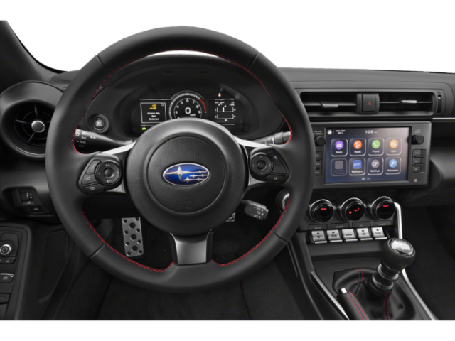 2022 Subaru BRZ