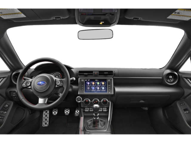 2022 Subaru BRZ Coupe 2D Limited