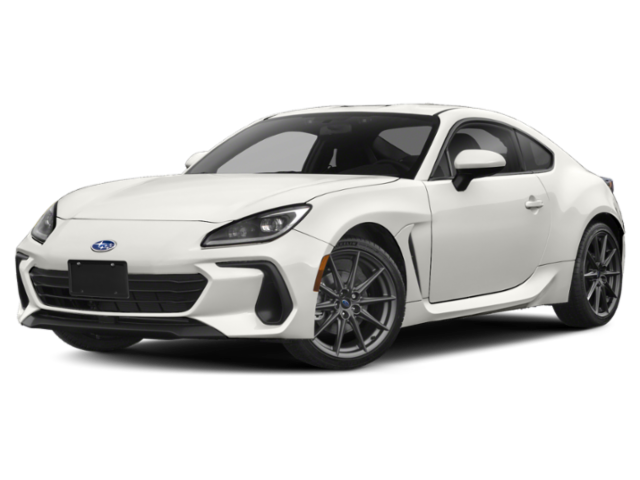 2022 Subaru BRZ