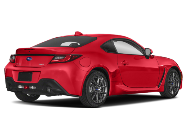 2022 Subaru BRZ