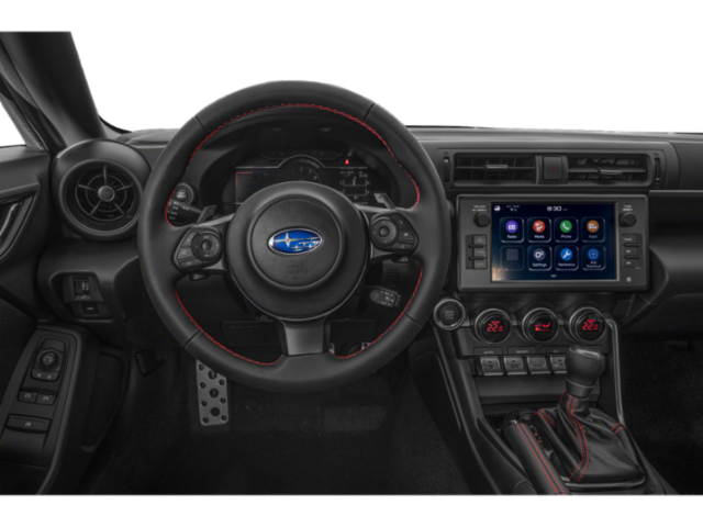 2022 Subaru BRZ