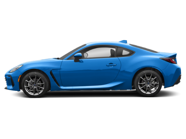 2022 Subaru BRZ Coupe 2D Premium