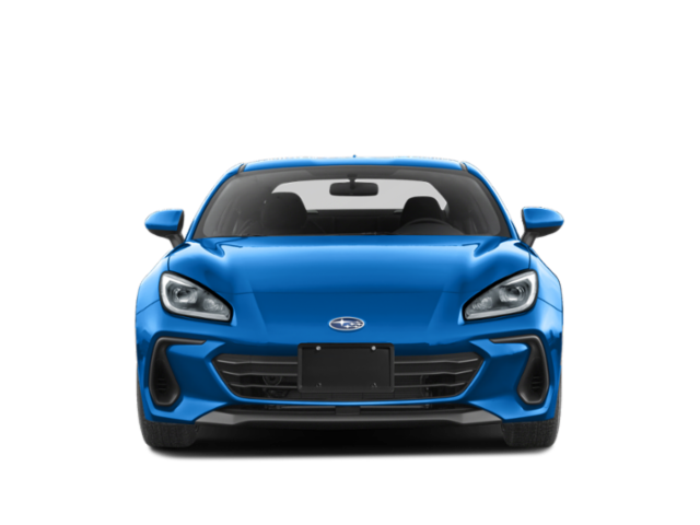 2022 Subaru BRZ Coupe 2D Premium