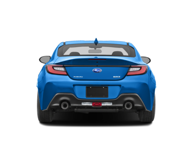 2022 Subaru BRZ Coupe 2D Premium