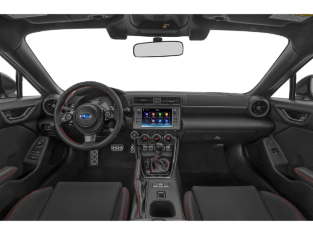 2022 Subaru BRZ Coupe 2D Premium
