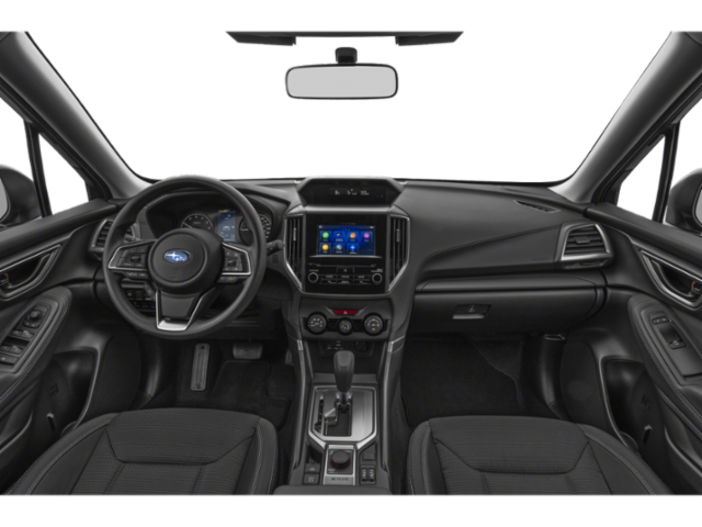 2022 Subaru Forester Wagon 5D AWD