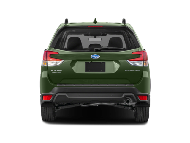 2022 Subaru Forester Wagon 5D Limited AWD