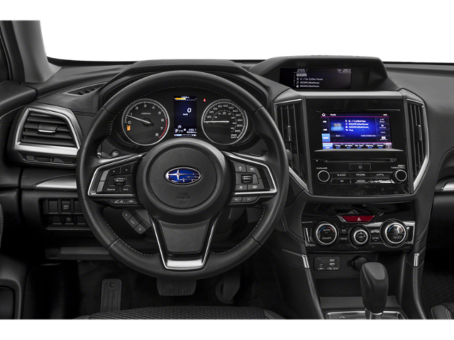 2022 Subaru Forester Wagon 5D Premium AWD