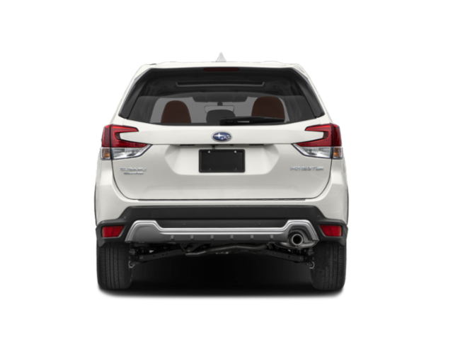 2022 Subaru Forester Wagon 5D Touring AWD