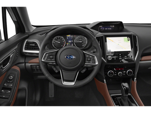 2022 Subaru Forester Wagon 5D Touring AWD