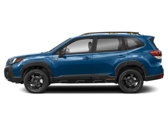 2022 Subaru Forester Wagon 5D Wilderness AWD