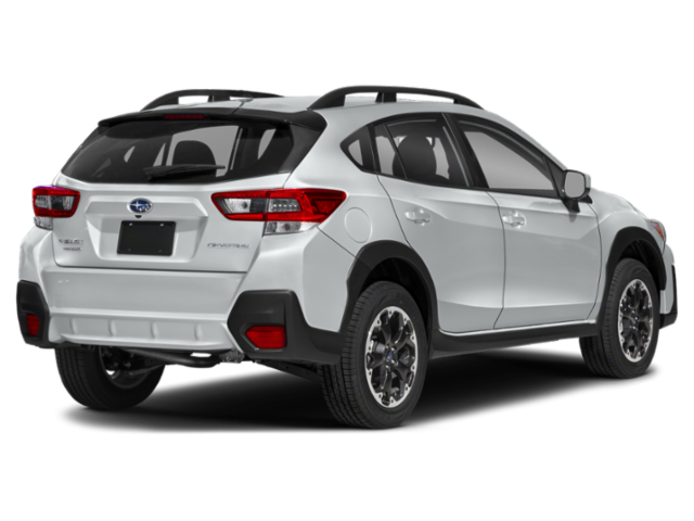 2022 Subaru Crosstrek Wagon 4D AWD