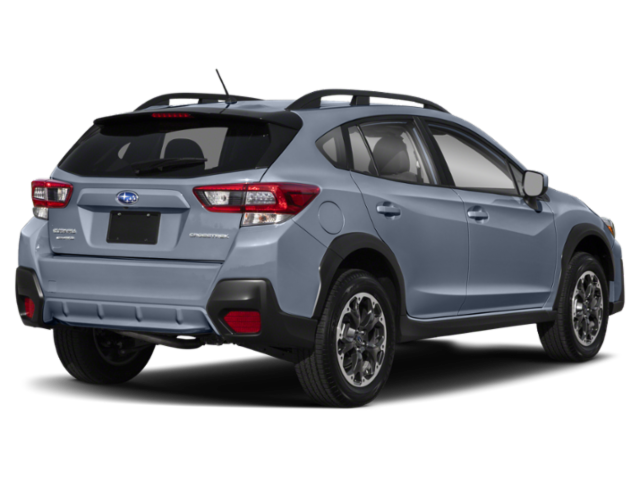 2022 Subaru Crosstrek Wagon 4D AWD