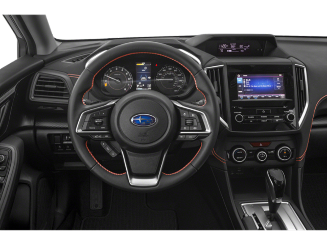 2022 Subaru Crosstrek Wagon 4D Premium AWD H4