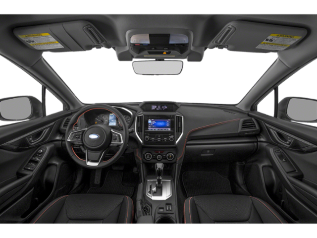 2022 Subaru Crosstrek Wagon 4D Premium AWD H4