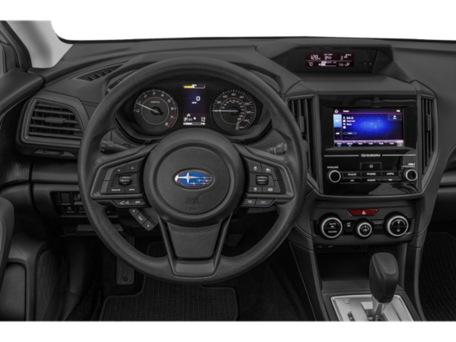 2022 Subaru Crosstrek Wagon 4D AWD