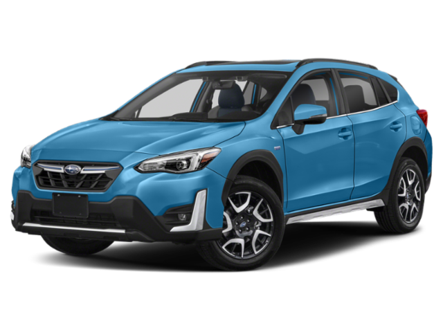 2022 Subaru Crosstrek Wagon 4D AWD