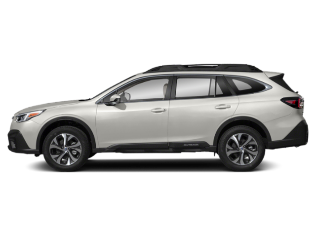 2022 Subaru Outback Wagon 5D Limited AWD