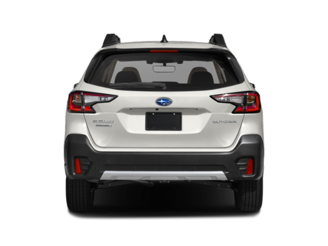 2022 Subaru Outback Wagon 5D Limited AWD