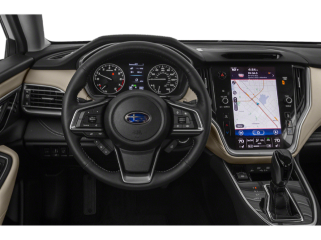 2022 Subaru Outback Wagon 5D Premium AWD