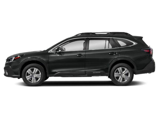 2022 Subaru Outback Wagon 5D XT Limited AWD