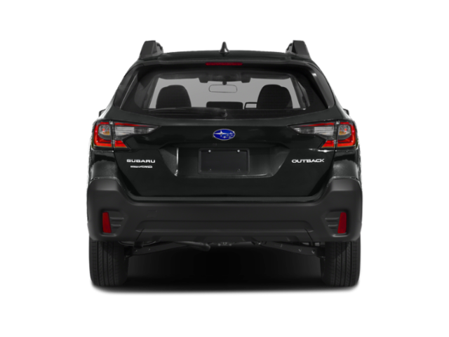 2022 Subaru Outback Wagon 5D XT Limited AWD