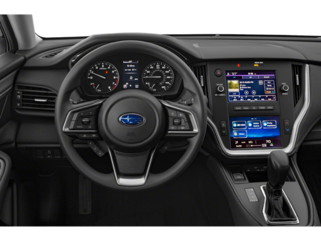 2022 Subaru Outback Wagon 5D XT Limited AWD