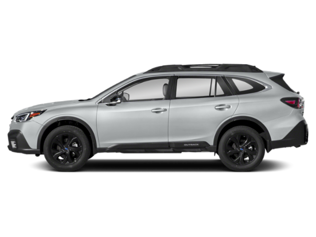 2022 Subaru Outback Wagon 5D XT Onyx Edition AWD