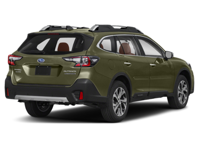 2022 Subaru Outback Wagon 5D XT Touring AWD