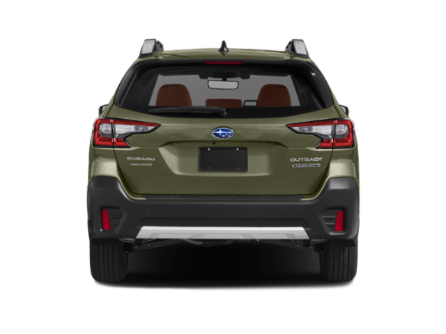 2022 Subaru Outback Wagon 5D XT Touring AWD