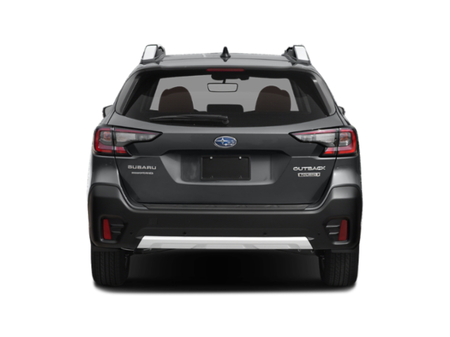 2022 Subaru Outback Wagon 5D Touring AWD